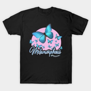 Metamorphosis T-Shirt